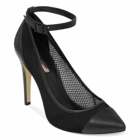 BCBGeneration Shoes - BCBGeneration Women’s Cynthia Pumps - Black